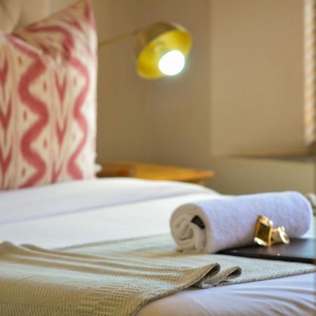 Bohemian Guesthouse - بريتوريا المظهر الخارجي الصورة