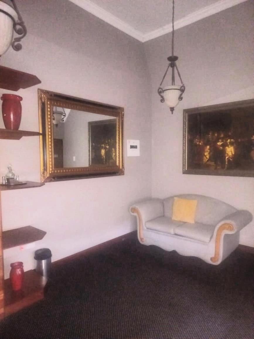 Bohemian Guesthouse - بريتوريا المظهر الخارجي الصورة