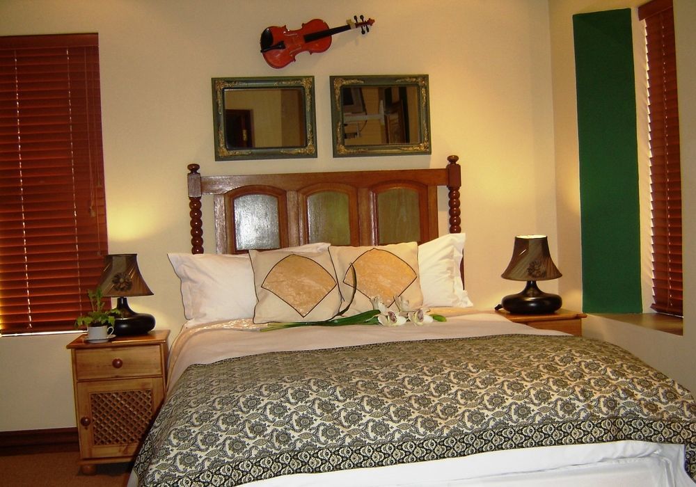 Bohemian Guesthouse - بريتوريا المظهر الخارجي الصورة