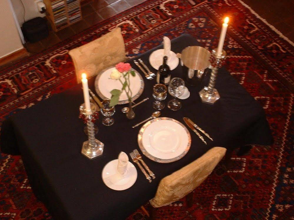 Bohemian Guesthouse - بريتوريا المظهر الخارجي الصورة