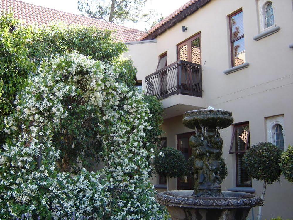 Bohemian Guesthouse - بريتوريا المظهر الخارجي الصورة