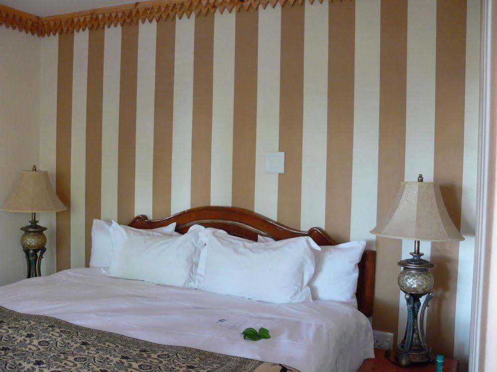 Bohemian Guesthouse - بريتوريا المظهر الخارجي الصورة