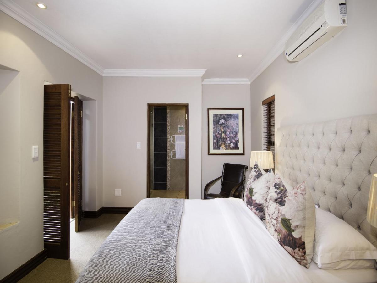 Bohemian Guesthouse - بريتوريا المظهر الخارجي الصورة