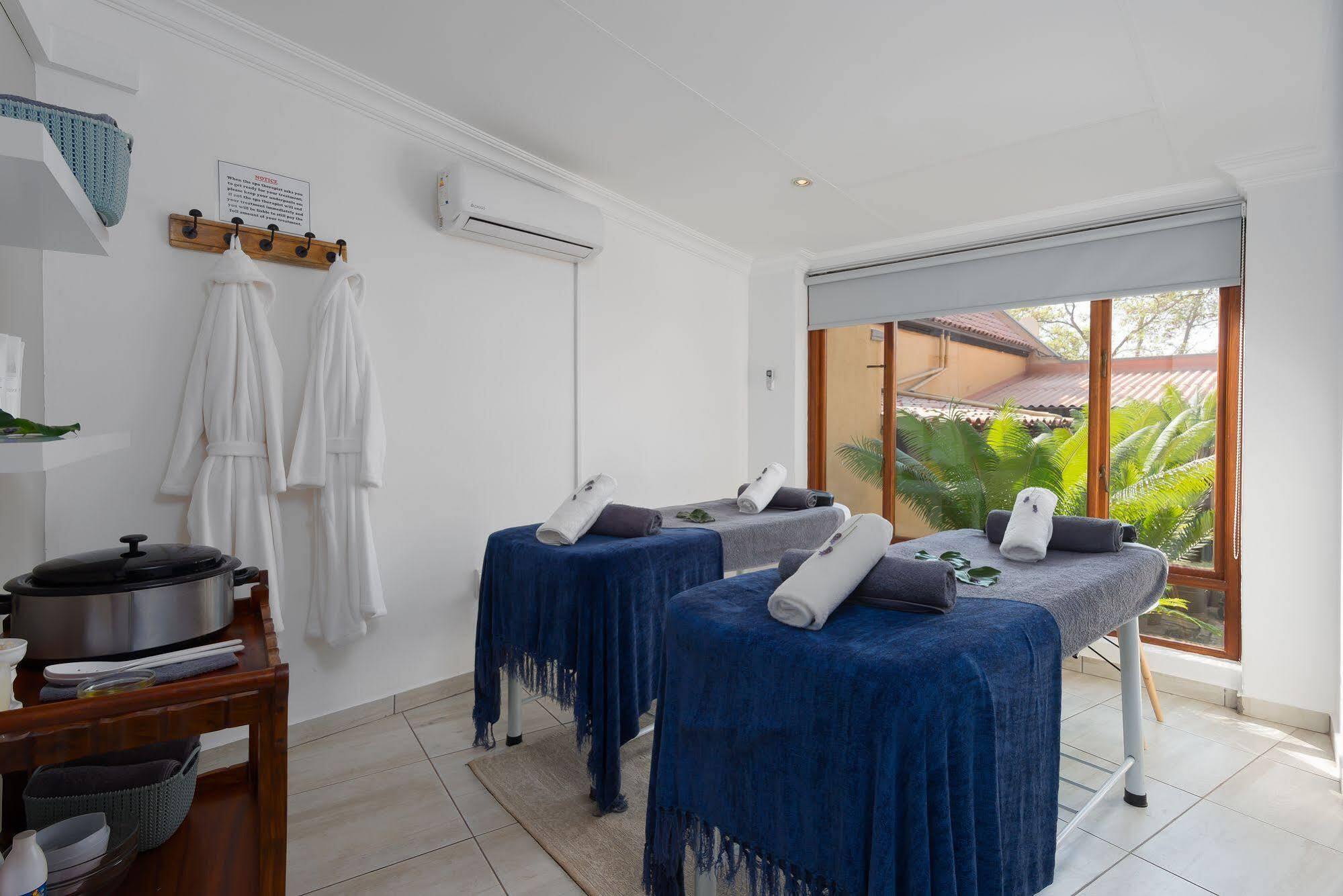 Bohemian Guesthouse - بريتوريا المظهر الخارجي الصورة